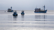 Khắc phục thẻ vàng IUU: Kiểm tra, xử lý nghiêm tàu cá vi phạm khai thác trên biển
