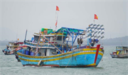 Thủy sản Việt trước ngưỡng cửa EU khắt khe: Bài 1 Tiềm năng lớn nhưng thị phần nhỏ