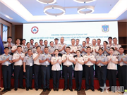 Giao lưu sĩ quan trẻ Cảnh sát biển Việt Nam và Lực lượng Bảo vệ bờ biển Philippines