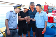 Hà Tĩnh sẵn sàng triển khai nhật ký khai thác thủy sản điện tử