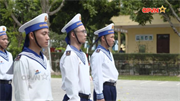 Tôi người lính biển