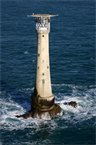 Điểm tin kỷ lục: Hòn đảo nhỏ nhất thế giới - Có diện tích bằng một ngọn hải đăng