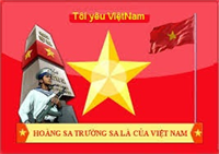 Ca khúc Trường Sa Hoàng Sa là của chúng ta