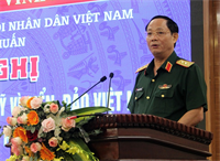 Hội nghị tuyên truyền biển, đảo và Quỹ vì biển, đảo Việt Nam