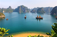 Quyết định 507/QĐ-BXD Về việc ban hành kế hoạch tuyên truyền bảo vệ chủ quyền và phát triển bền vững biển, đảo Việt Nam năm 2020 của Bộ Xây dựng