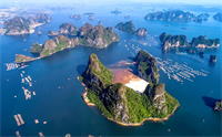 Chiến lược nghề nuôi biển