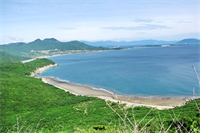 Hoang sơ Hòn Hèo
