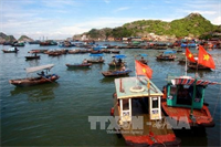 Phát triển bền vững kinh tế biển, tăng cường liên kết vùng