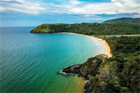 Côn Đảo lọt vào danh sách 25 bãi biển đẹp nhất thế giới