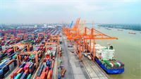Nghị định quy định tiêu chí phân loại cảng biển