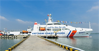 Luật Cảnh sát biển: Vai trò cấp thiết bảo vệ Tổ quốc