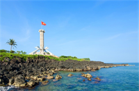 Hiên ngang Cồn Cỏ. Bài 3: Công dân số 1 của đảo