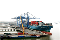 Bà Rịa - Vũng Tàu thúc đẩy liên kết vùng trong phát triển kinh tế biển - Bài 1: Gắn kết trong phát triển vùng