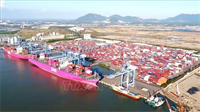 Bà Rịa - Vũng Tàu thúc đẩy liên kết vùng trong phát triển kinh tế biển - Bài 2: Tối ưu hóa nguồn lực