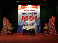 Lắng sâu ân tình biển đảo