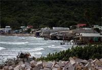 Quyết định Số 353/QĐ-TTg của Thủ tướng Chính phủ về Phê duyệt danh sách huyện nghèo, xã đặc biệt khó khăn vùng bãi ngang, ven biển và hải đảo giai đoạn 2021-2025