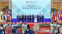 Đẩy mạnh vai trò trung tâm của ASEAN trong giải quyết tranh chấp trên Biển Đông