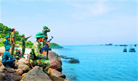 Bám trụ nơi đầu sóng ngọn gió