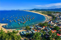 Quy hoạch không gian biển quốc gia đưa Việt Nam thành quốc gia mạnh giàu về biển