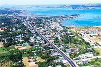 Xây dựng Bạc Liêu trở thành tỉnh mạnh về kinh tế biển