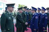 Góp phần tăng cường quan hệ hữu nghị, hợp tác giữa Cảnh sát biển Việt Nam và Trung Quốc