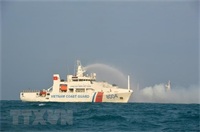 Học giả Nga đề cao giá trị chiến lược của UNCLOS về vấn đề Biển Đông