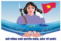Tổ chức Hội thi tuyên truyền lưu động Biển và hải đảo Việt Nam