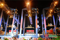 Chiến lược phát triển cảng biển Việt Nam - nhìn từ Tân Cảng Sài Gòn: Bài 1: Đột phá từ tư duy đổi mới