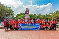 Trường Sa trong trái tim người Việt năm châu. Bài 2: Xóa tan những hoài nghi