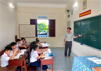 Trồng người nơi muôn trùng sóng