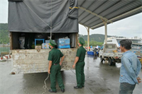 Phủ sóng mô hình an ninh tự quản ở khu vực biên giới biển