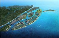 Chủ tịch TP.HCM: ‘Đô thị lấn biển Cần Giờ sẽ khởi công vào năm 2025