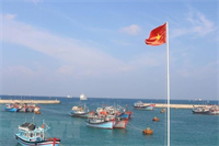Việt Nam tham gia thủ tục tư vấn về biến đổi khí hậu tại Toà án quốc tế về Luật Biển