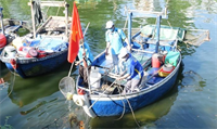 Việt Nam chuẩn bị tham gia thỏa thuận toàn cầu về rác thải nhựa đại dương