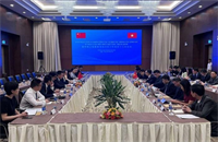 Việt Nam - Trung Quốc tiến hành đàm phán vòng 16 về hợp tác trong các lĩnh vực ít nhạy cảm trên biển