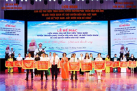 Tự hào biển đảo quê hương