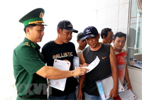 Khắc phục gỡ Thẻ vàng IUU ở Đồng bằng sông Cửu Long: Nhiều kết quả tích cực
