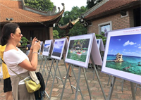 Bài 4: Hoàn thiện cơ chế, chính sách cho văn hóa biển, đảo