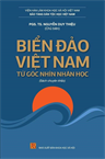 Kết nối văn hóa đọc: Đào sâu một hướng nghiên cứu văn hóa biển, đảo Việt Nam