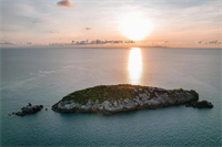 Tìm đảo ở… Côn Đảo: Bài 1: Hòn Anh xa nhất quần đảo