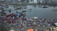Nghệ An: Nâng cao thu nhập từ nghề biển ở Nghi Thủy