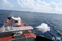 Vững niềm tin, chung ý chí ở Vùng 2 Hải quân - Bài 2: Đồng lòng xây dựng chính quy, hiện đại