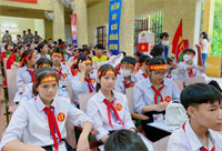Cung cấp kiến thức, bồi dưỡng tình yêu biển, đảo cho thế hệ trẻ