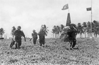 Giải phóng Trường Sa trong mùa Xuân đại thắng-Bài 1: Đoàn quân chuyển mình, tạo bàn đạp vượt trùng khơi