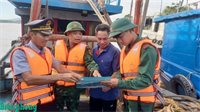 Bám biển giữ vững chủ quyền lãnh thổ quốc gia và chống khai thác IUU