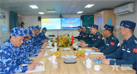Cảnh sát biển Việt Nam nâng cao trình độ, chỉ huy hiệp đồng qua mỗi chuyến tuần tra liên hợp