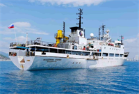 30 nhà khoa học Việt - Nga nghiên cứu ô nhiễm biển Việt Nam