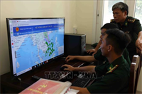 Gia Lai: Kiên quyết không cho tàu cá ra khơi nếu chưa khắc phục vi phạm