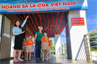 13 đặc khu của Việt Nam: Hoàng Sa máu thịt nghìn trùng