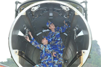 Vùng 1 Hải quân xây dựng nền nếp chính quy kỹ thuật